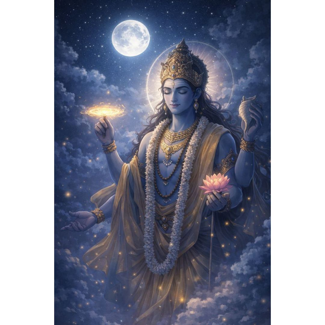 20. परिवर्तिनी एकादशी